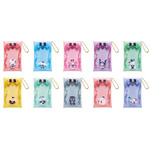 G賞「マルチケース 」サイズ（約）：高さ12cm×幅8cm