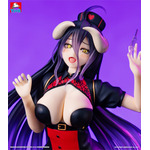 オーバーロード　Vivitフィギュア アルベド ブラックナースVer.