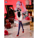 オーバーロード　Vivitフィギュア シャルティア・ブラッドフォールン ナースVer.