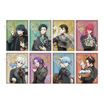 「ブルーロック」潔や凪、凛たちが“おとぎ話”の世界へ！描き下ろしイラスト使用グッズを「POP UP STORE in ロフト」で販売 画像