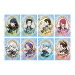 特製カード「マズルオンラインショップ特典」(全8種)