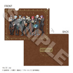 クリアファイル Fairy tale