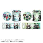 缶クッキー Fairy tale