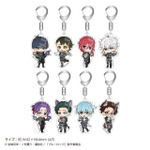 アクリルキーホルダーmini Fairy tale