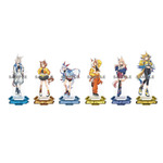 ローソン店頭グッズ「アクリルスタンド」