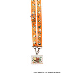 「サンリオキャラクターズ ストリートネックストラップ」ポムポムプリン