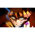 『劇場版「鬼滅の刃」無限城編 第一章 猗窩座再来』キャラクターCM［我妻善逸］場面カット