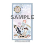 TV アニメ『SPY×FAMILY』 キャンペーン　@Loppi・HMV&BOOKS online オリジナルグッズ「シャカシャカ アクリルフレーム」（C）遠藤達哉/集英社・SPY×FAMILY 製作委員会（C）Lawson, Inc.