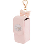 サンエックス「Makeup Rilakkuma マルチミニケース」（C）2025 SAN-X CO., LTD. ALL RIGHTS RESERVED.