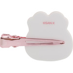 サンエックス「Makeup Rilakkuma ヘアクリップコレクション」コリラックマ（C）2025 SAN-X CO., LTD. ALL RIGHTS RESERVED.