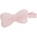 サンエックス「Makeup Rilakkuma ヘアクリップコレクション」コリラックマリボン（C）2025 SAN-X CO., LTD. ALL RIGHTS RESERVED.