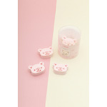 サンエックス「Makeup Rilakkuma メイクスポンジ」（C）2025 SAN-X CO., LTD. ALL RIGHTS RESERVED.