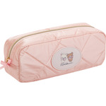 サンエックス「Makeup Rilakkuma ペンポーチ」（C）2025 SAN-X CO., LTD. ALL RIGHTS RESERVED.