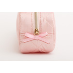 サンエックス「Makeup Rilakkuma ペンポーチ」（C）2025 SAN-X CO., LTD. ALL RIGHTS RESERVED.