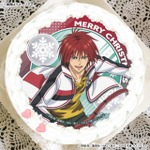 『新テニスの王子様』Xmasプリケーキ2025