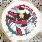 『新テニスの王子様』Xmasプリケーキ2025