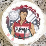 『新テニスの王子様』Xmasプリケーキ2025