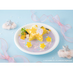 夢みる星空オムカレー　