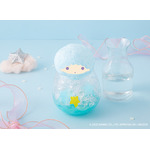 キラキラブルーソーダ