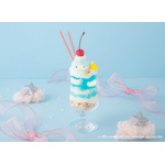 キキ＆ララ パフェ（キキ）