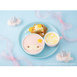 キキ＆ララ グラタンプレート(ララ)　　