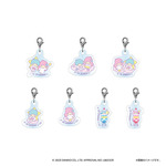 アクリルチャーム （ランダム7種）