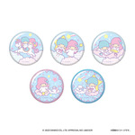 缶バッジ（ランダム5種）