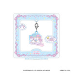 ゆらゆらアクリルスタンド