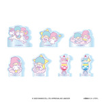 アクリルミニフィギュア （ランダム7種）