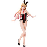 フリーイング「喜多川海夢 生足バニーVer.」1/4スケール 完成品フィギュア（C）福田晋一/SQUARE ENIX・「着せ恋」製作委員会