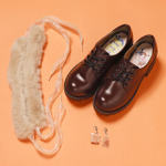 ニック・ワイルドモデル