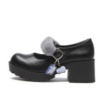 ジュディー・ポップスモデル