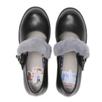 ジュディー・ポップスモデル