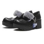 ジュディー・ポップスモデル