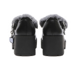 ジュディー・ポップスモデル