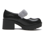 ジュディー・ポップスモデル