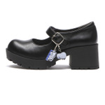 ジュディー・ポップスモデル