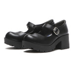 ジュディー・ポップスモデル