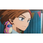 『僕のヒーローアカデミア FINAL SEASON』ロディ場面カット