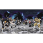 『僕のヒーローアカデミア FINAL SEASON』新規カット