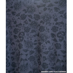 TVアニメ『らんま1/2』× earth music＆ecology Japan Label「シアートップス」ブラック（C）高橋留美子・小学館/「らんま1/2」製作委員会