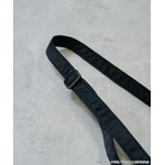 TVアニメ『らんま1/2』× earth music＆ecology Japan Label「チャイナトートバッグ」　ブラック（C）高橋留美子・小学館/「らんま1/2」製作委員会