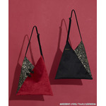 TVアニメ『らんま1/2』× earth music＆ecology Japan Label「チャイナトートバッグ」（C）高橋留美子・小学館/「らんま1/2」製作委員会