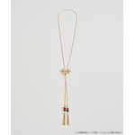 TVアニメ『らんま1/2』× earth music＆ecology Japan Label「ネックレス」（C）高橋留美子・小学館/「らんま1/2」製作委員会