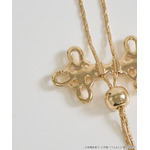 TVアニメ『らんま1/2』× earth music＆ecology Japan Label「ネックレス」（C）高橋留美子・小学館/「らんま1/2」製作委員会