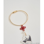 TVアニメ『らんま1/2』× earth music＆ecology Japan Label「バッグチャーム」（C）高橋留美子・小学館/「らんま1/2」製作委員会