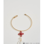 TVアニメ『らんま1/2』× earth music＆ecology Japan Label「バッグチャーム」（C）高橋留美子・小学館/「らんま1/2」製作委員会