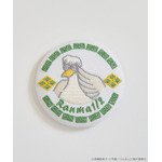 「らんま1/2」これで乱馬になれる!? チャイナモチーフのジャケット、シャツ、アクセサリー登場♪ earth music＆ecology Japan Labelコラボ