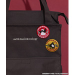 「らんま1/2」これで乱馬になれる!? チャイナモチーフのジャケット、シャツ、アクセサリー登場♪ earth music＆ecology Japan Labelコラボ