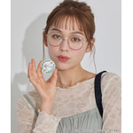 「らんま1/2」これで乱馬になれる!? チャイナモチーフのジャケット、シャツ、アクセサリー登場♪ earth music＆ecology Japan Labelコラボ